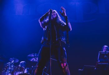 Amorphis - Photo by Tuomas