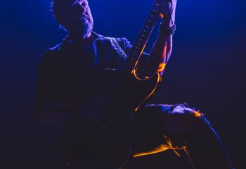 Amorphis - Photo by Tuomas