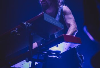 Amorphis - Photo by Tuomas