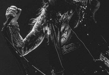 Amorphis - Photo by Tuomas