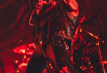 Amorphis - Photo by Tuomas