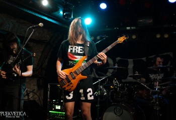 Anachronism - Photo by Natalie