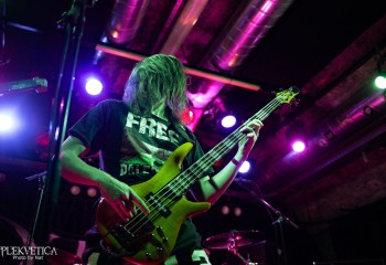 Anachronism - Photo by Natalie