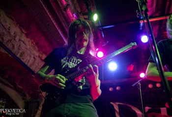 Anachronism - Photo by Natalie