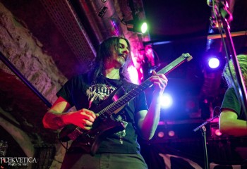 Anachronism - Photo by Natalie