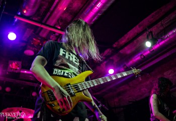 Anachronism - Photo by Natalie