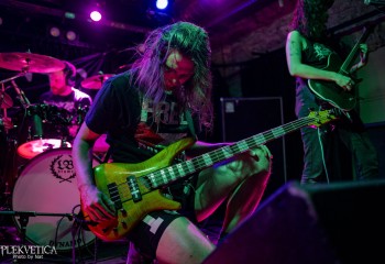 Anachronism - Photo by Natalie