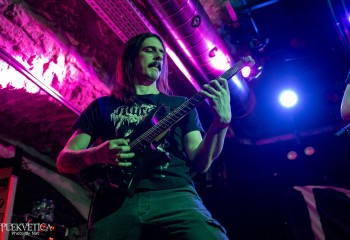 Anachronism - Photo by Natalie