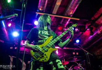 Anachronism - Photo by Natalie