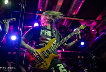 Anachronism - Photo by Natalie