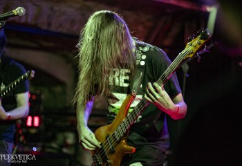 Anachronism - Photo by Natalie