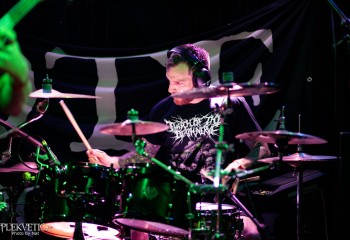 Anachronism - Photo by Natalie