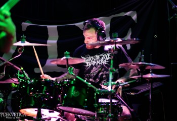 Anachronism - Photo by Natalie