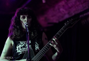 Anachronism - Photo by Natalie