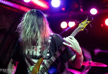 Anachronism - Photo by Natalie