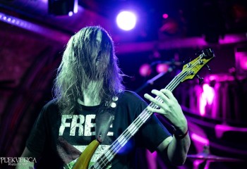 Anachronism - Photo by Natalie