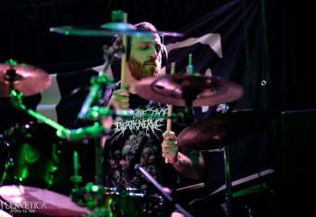 Anachronism - Photo by Natalie