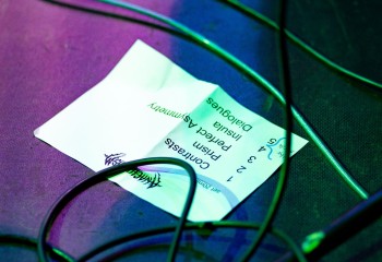 Anachronism - Photo by Natalie