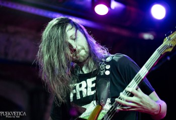 Anachronism - Photo by Natalie