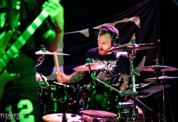 Anachronism - Photo by Natalie