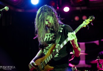 Anachronism - Photo by Natalie