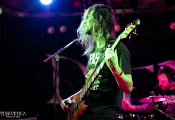 Anachronism - Photo by Natalie