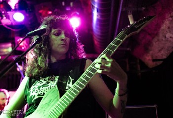 Anachronism - Photo by Natalie