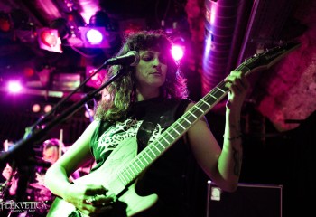 Anachronism - Photo by Natalie