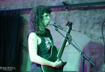 Anachronism - Photo by Natalie