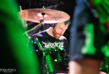 Anachronism - Photo by Natalie