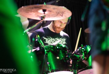 Anachronism - Photo by Natalie