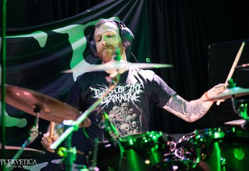 Anachronism - Photo by Natalie