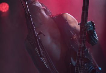 Anal Vomit - Photo by Dänu