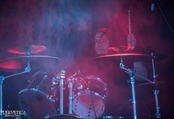 Anal Vomit - Photo by Dänu