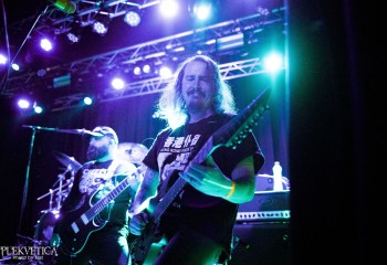 Angelmaker - Photo by Natalie