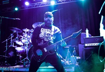 Angelmaker - Photo by Natalie