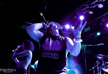 Angelmaker - Photo by Natalie