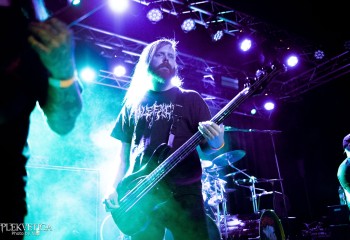 Angelmaker - Photo by Natalie