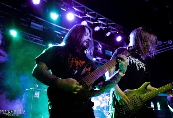 Angelmaker - Photo by Natalie