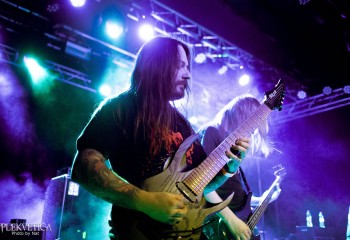 Angelmaker - Photo by Natalie