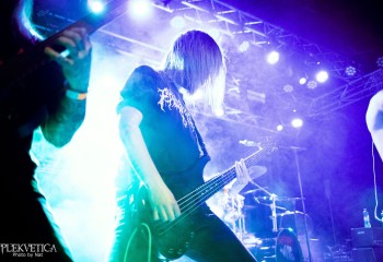 Angelmaker - Photo by Natalie