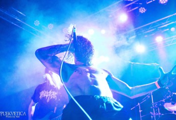 Angelmaker - Photo by Natalie