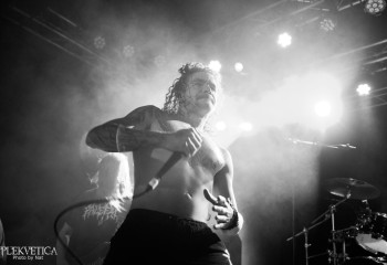 Angelmaker - Photo by Natalie