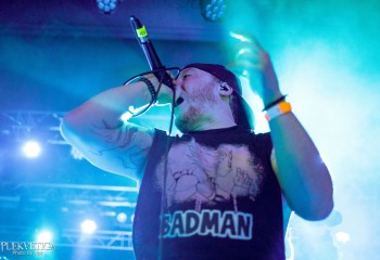 Angelmaker - Photo by Natalie