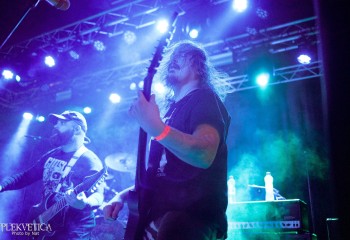 Angelmaker - Photo by Natalie