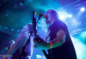 Angelmaker - Photo by Natalie