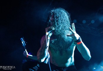 Angelmaker - Photo by Natalie