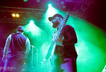 Angelmaker - Photo by Natalie