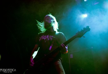 Angelmaker - Photo by Natalie