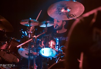 Angelmaker - Photo by Natalie